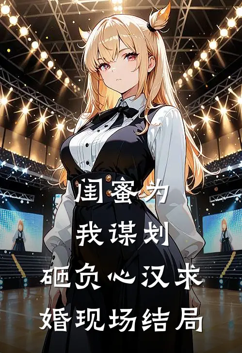 闺蜜为我谋划，砸负心汉求婚现场结局