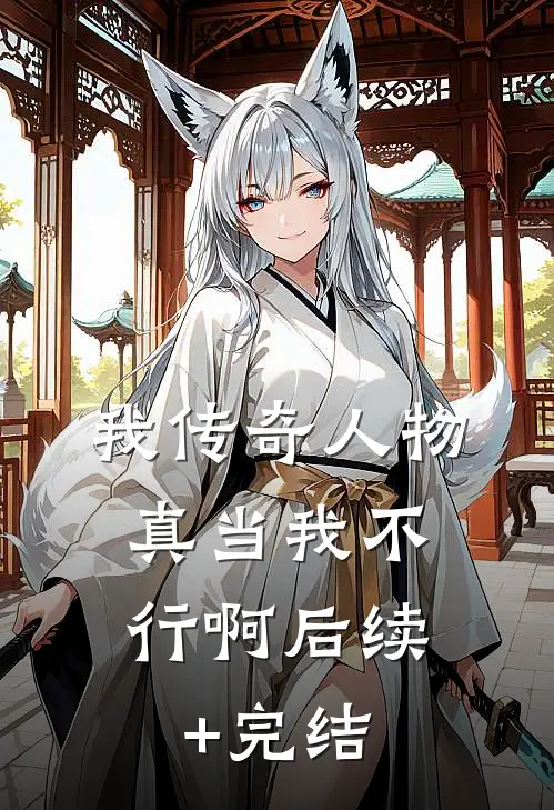 我传奇人物，真当我不行啊后续+完结