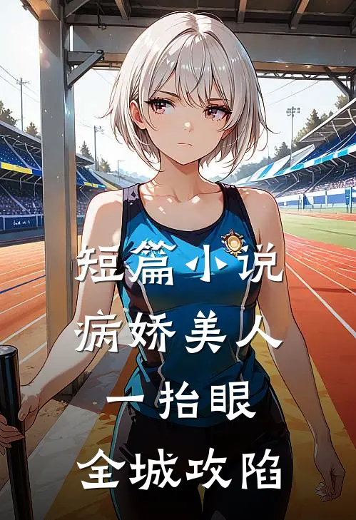 短篇小说病娇美人一抬眼，全城攻陷