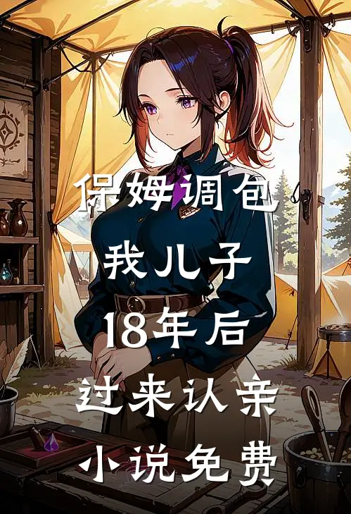 保姆调包我儿子，18年后过来认亲小说免费