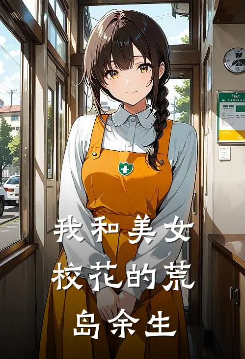 我和美女校花的荒岛余生
