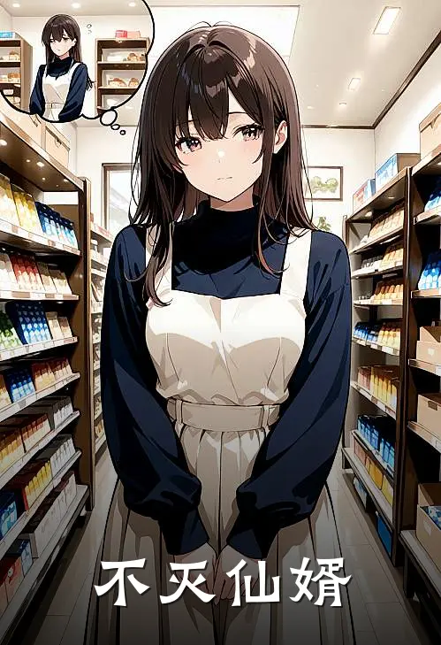 不灭仙婿