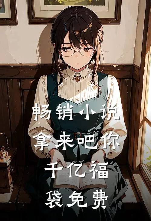 畅销小说拿来吧你:千亿福袋免费