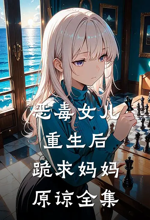 恶毒女儿重生后，跪求妈妈原谅 全集
