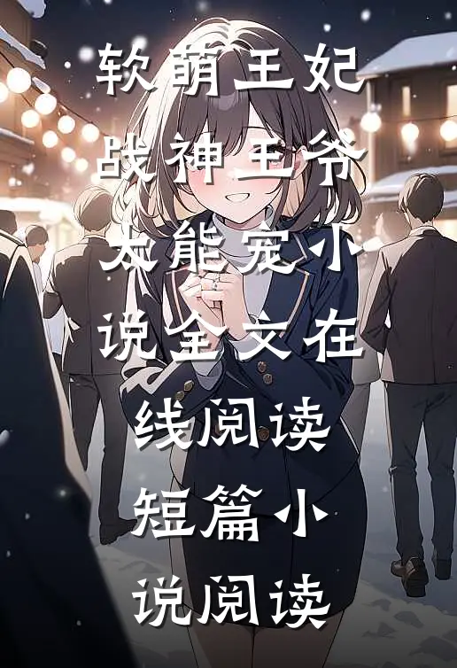软萌王妃:战神王爷太能宠小说全文在线阅读短篇小说阅读