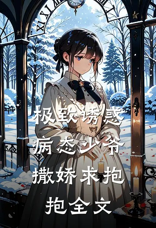 极致诱惑：病态少爷撒娇求抱抱全文