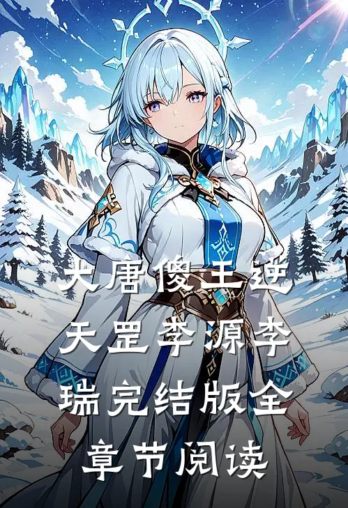 大唐傻王逆天罡李源李瑞完结版全章节阅读