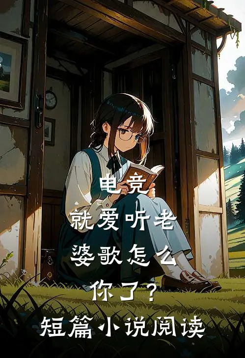 电竞：就爱听老婆歌怎么你了？短篇小说阅读