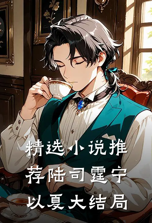 精选小说推荐陆司霆宁以夏大结局