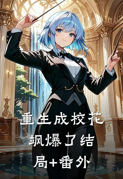 重生成校花飒爆了结局+番外