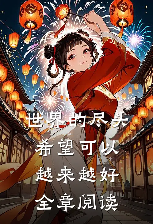 世界的尽头，希望可以越来越好全章阅读