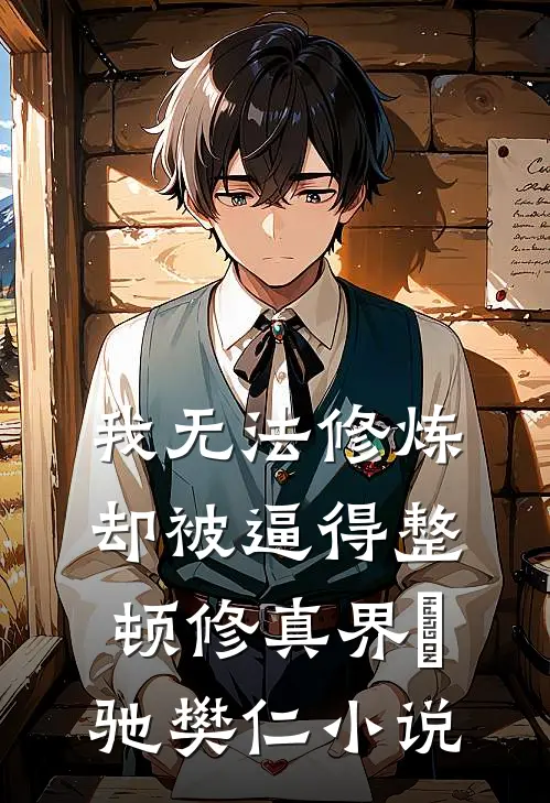我无法修炼，却被逼得整顿修真界頼驰樊仁小说