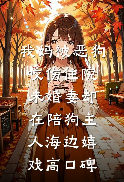 我妈被恶狗咬伤住院，未婚妻却在陪狗主人海边嬉戏高口碑