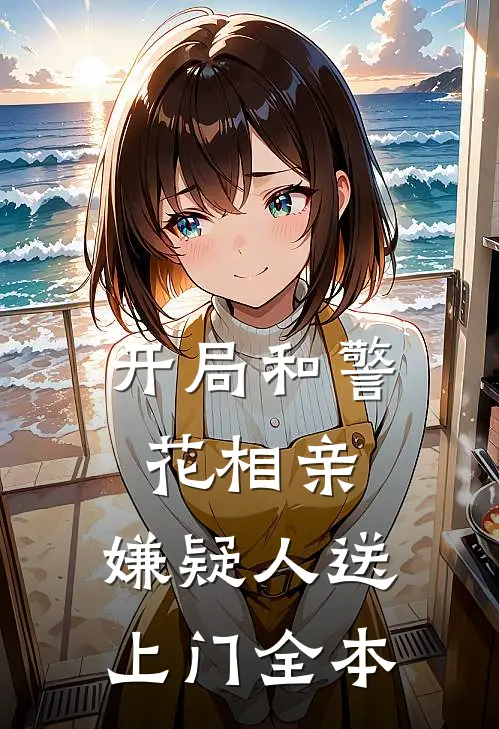 开局和警花相亲，嫌疑人送上门全本