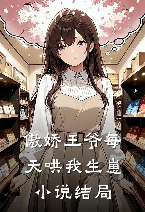 傲娇王爷每天哄我生崽小说结局