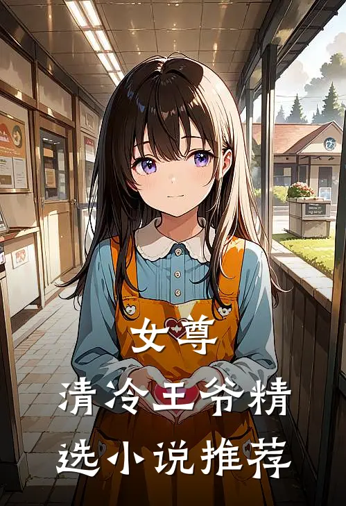 女尊：清冷王爷精选小说推荐