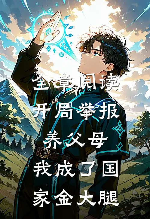 全章阅读开局举报养父母，我成了国家金大腿