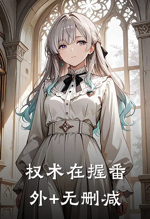 权术在握番外+无删减