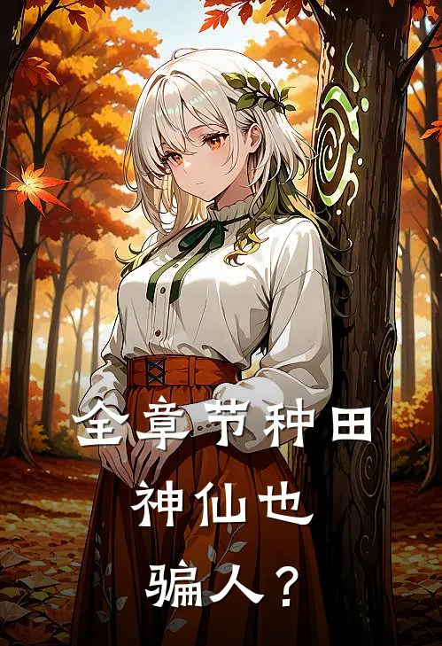 全章节种田：神仙也骗人？
