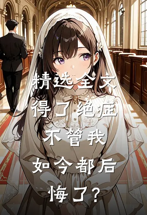 精选全文得了绝症不管我，如今都后悔了?