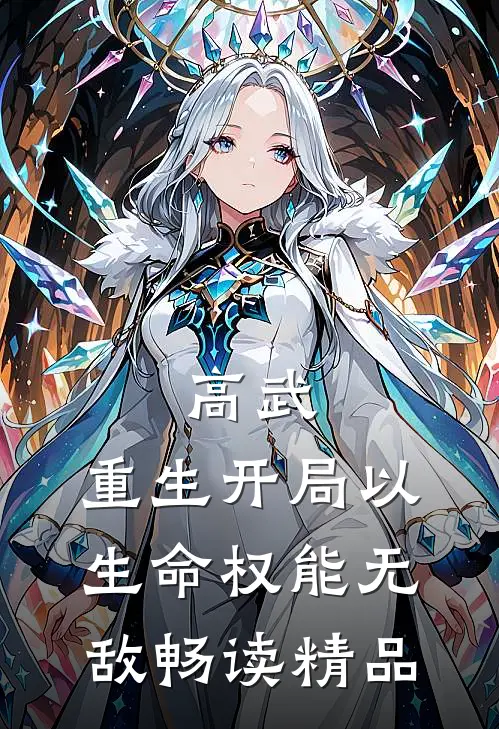 高武：重生开局以生命权能无敌畅读精品