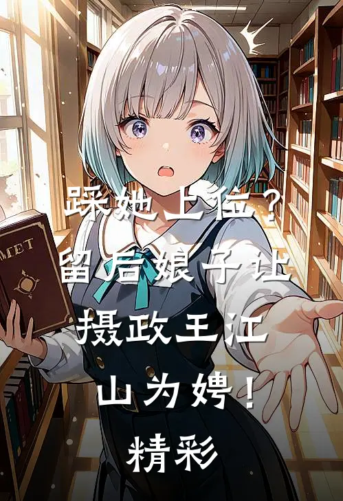 踩她上位？留后娘子让摄政王江山为娉！精彩