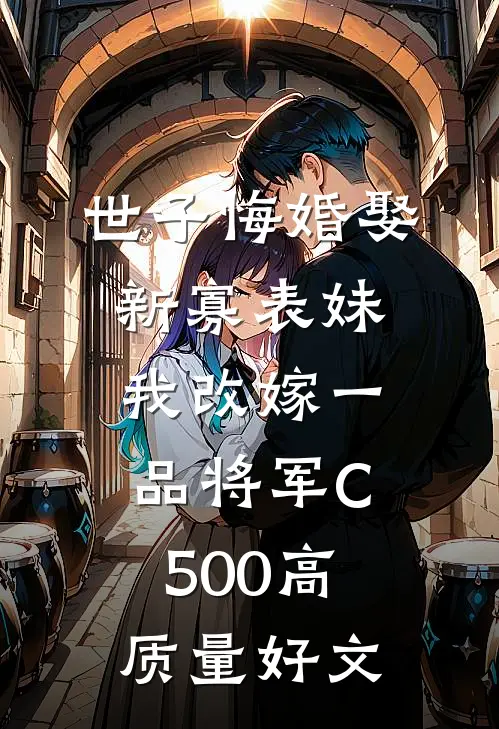 世子悔婚娶新寡表妹，我改嫁一品将军C500高质量好文
