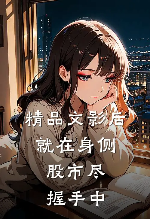 精品文影后就在身侧，股市尽握手中