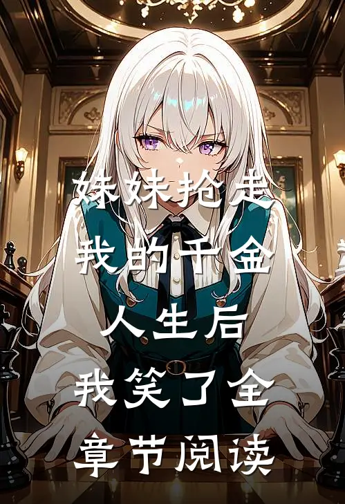 妹妹抢走我的千金人生后，我笑了全章节阅读