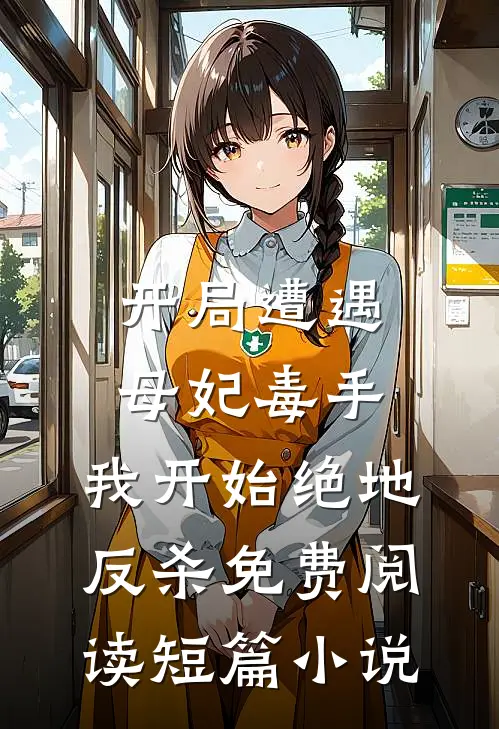 开局遭遇母妃毒手,我开始绝地反杀免费阅读短篇小说