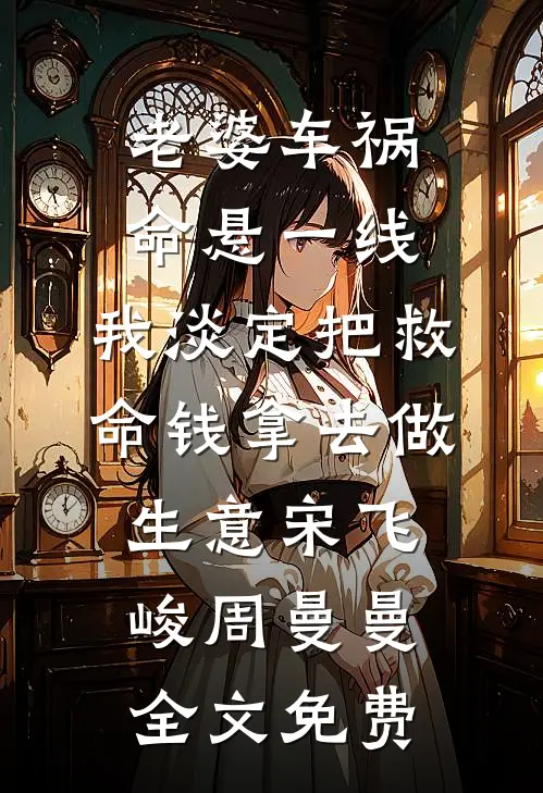 老婆车祸命悬一线，我淡定把救命钱拿去做生意宋飞峻周曼曼全文免费