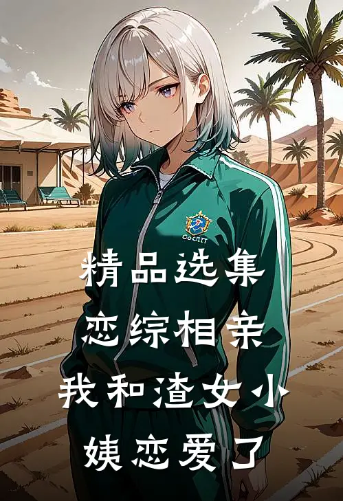 精品选集恋综相亲：我和渣女小姨恋爱了