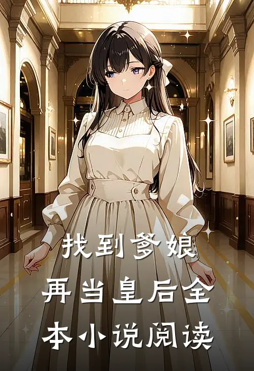 找到爹娘，再当皇后全本小说阅读