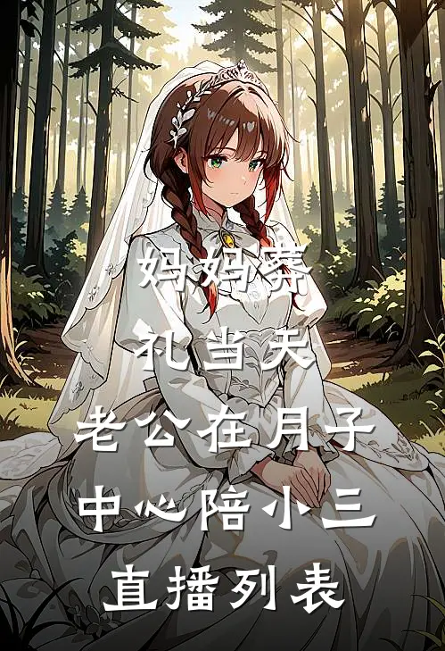 妈妈葬礼当天，老公在月子中心陪小三直播列表