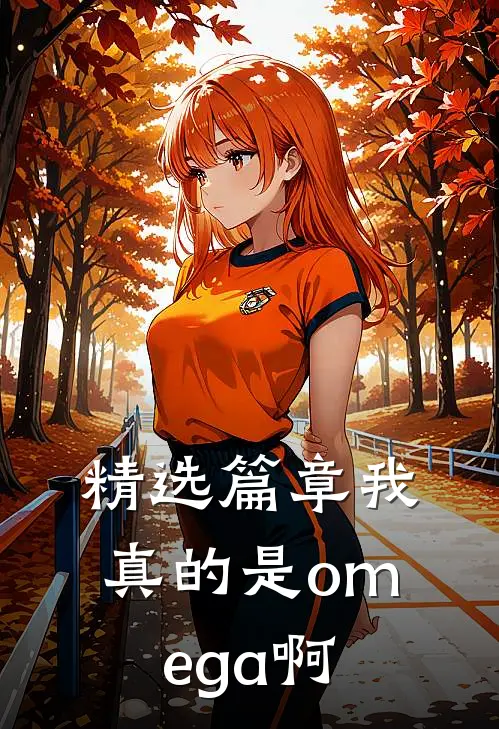 精选篇章我真的是omega啊
