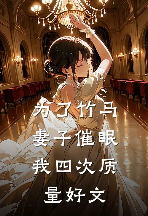 为了竹马，妻子催眠我四次质量好文