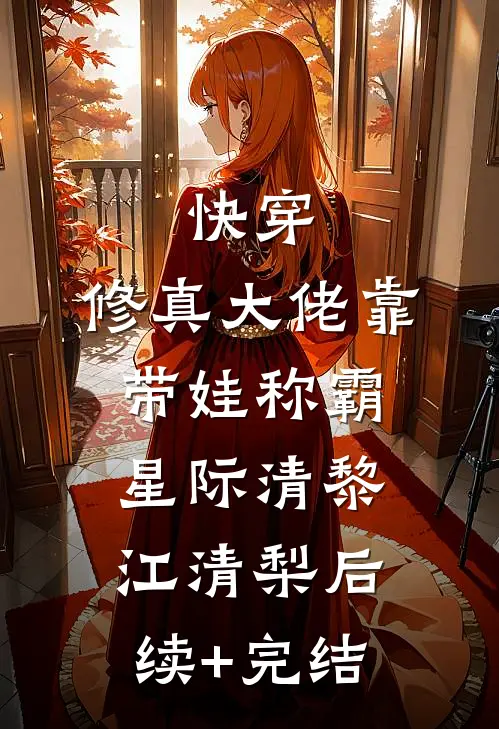 快穿：修真大佬靠带娃称霸星际清黎江清梨后续+完结
