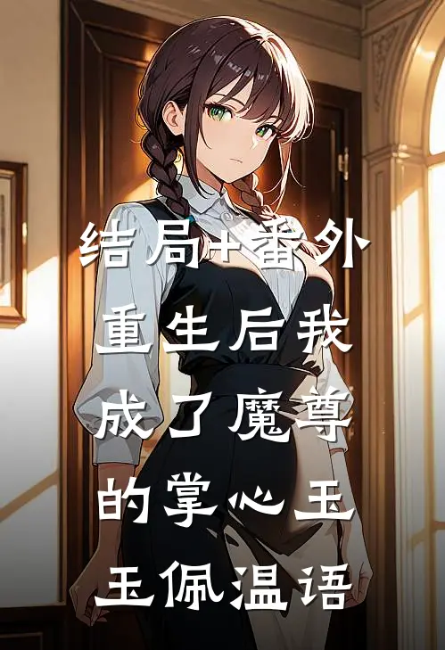 结局+番外重生后我成了魔尊的掌心玉玉佩温语
