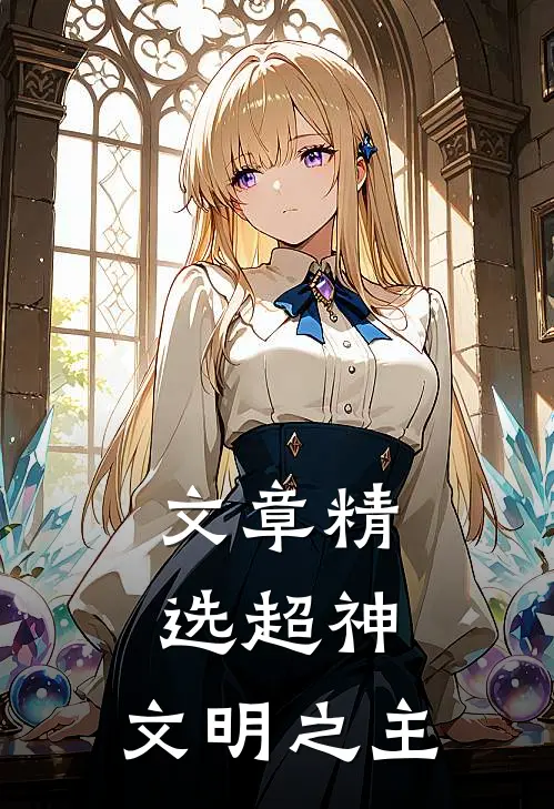 文章精选超神：文明之主
