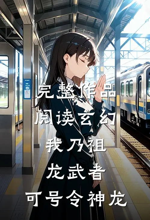 完整作品阅读玄幻:我乃祖龙武者,可号令神龙