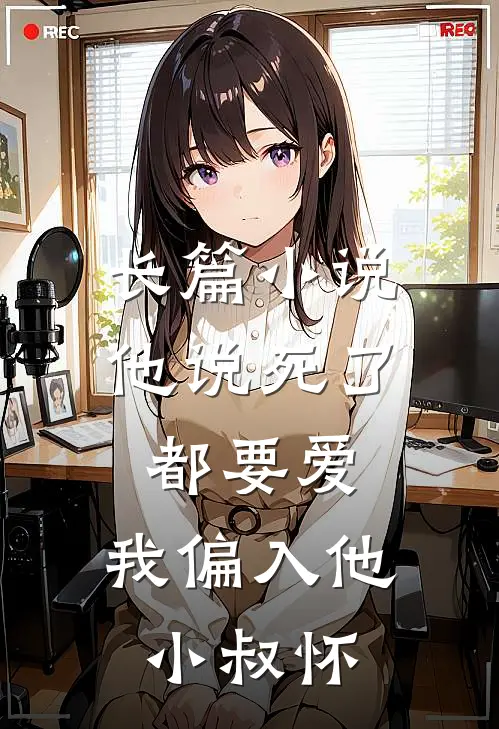 长篇小说他说死了都要爱，我偏入他小叔怀