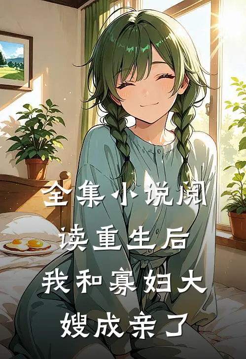 全集小说阅读重生后，我和寡妇大嫂成亲了