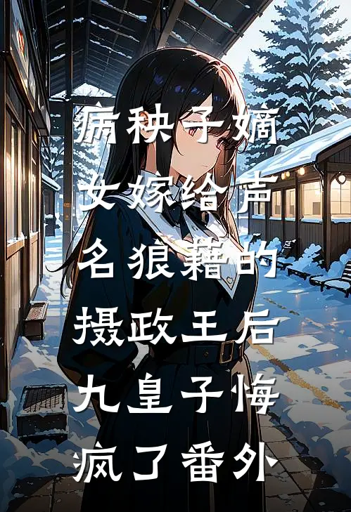 病秧子嫡女嫁给声名狼藉的摄政王后，九皇子悔疯了番外