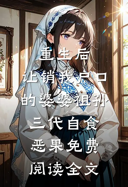 重生后，让销我户口的婆婆祖孙三代自食恶果免费阅读全文