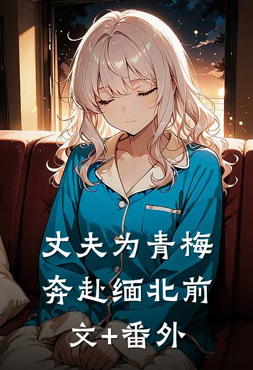 丈夫为青梅奔赴缅北前文+番外