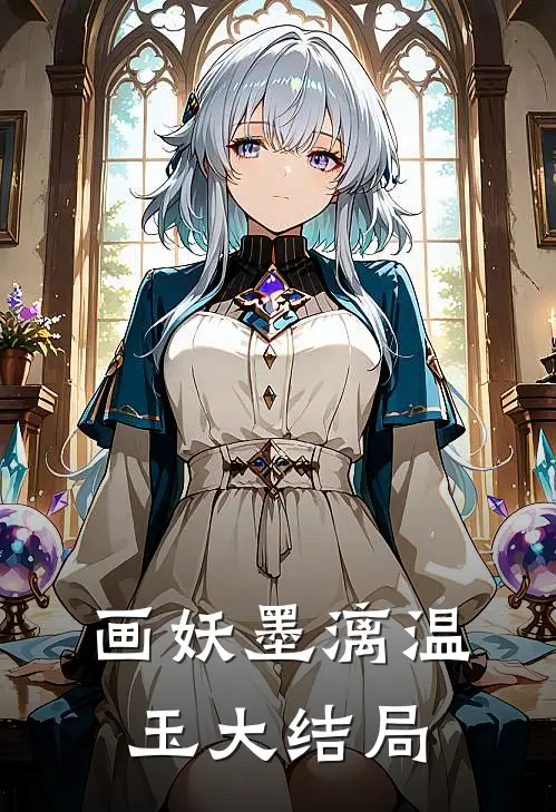 画妖墨漓温玉大结局