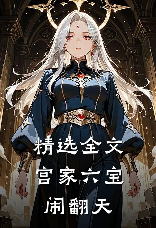 精选全文宫家六宝闹翻天