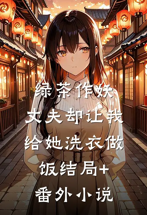 绿茶作妖，丈夫却让我给她洗衣做饭结局+番外小说