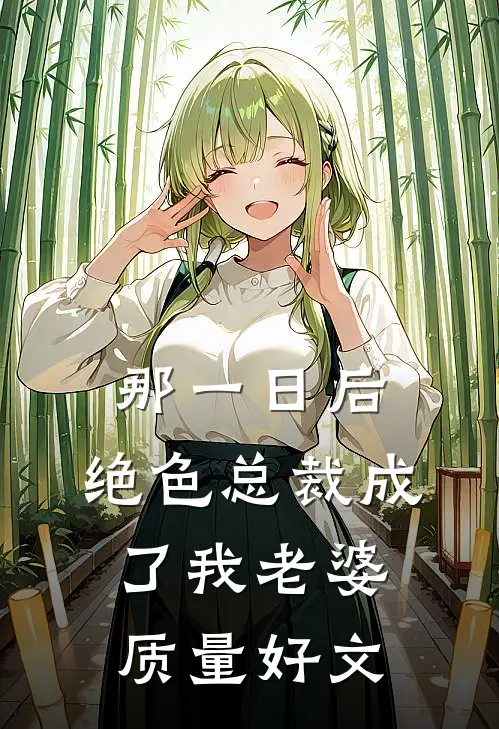 那一日后，绝色总裁成了我老婆质量好文