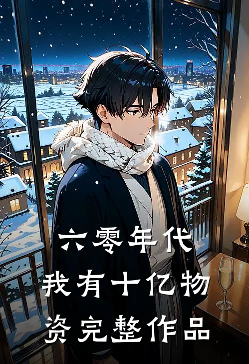 六零年代：我有十亿物资完整作品
